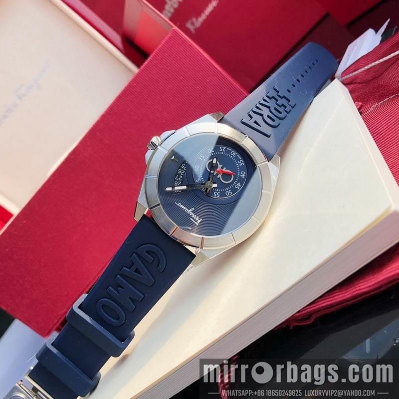 Ferragamo 43mm 032442