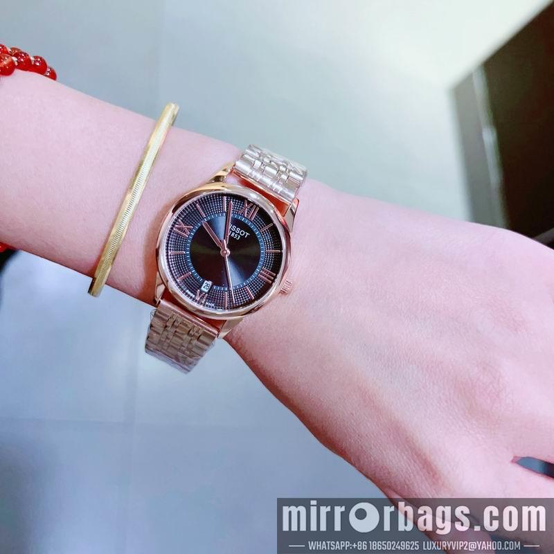 Tissot 30mm 041427