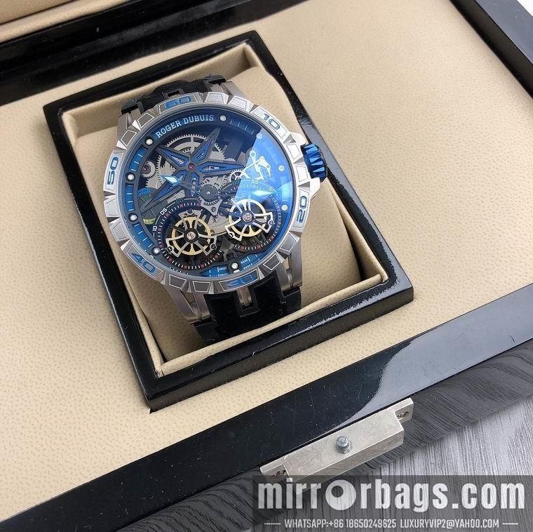 Roger Dubuis men 47X13mm M02
