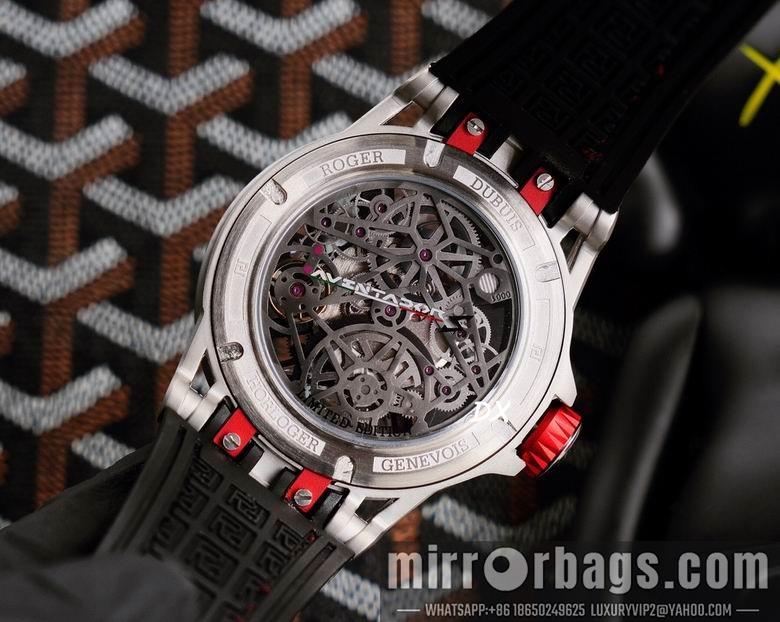 Roger Dubuis 46mm 8nms56