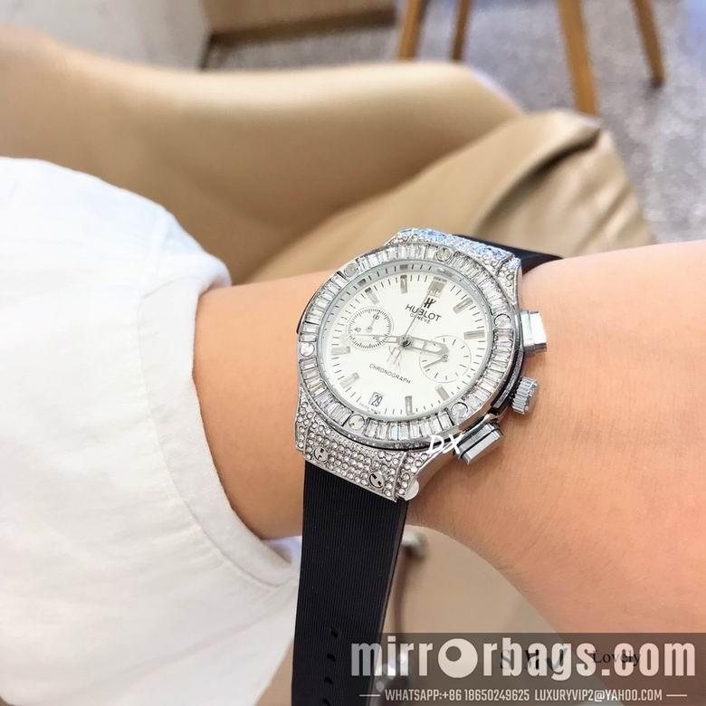 Hublot 38mm 2nms17