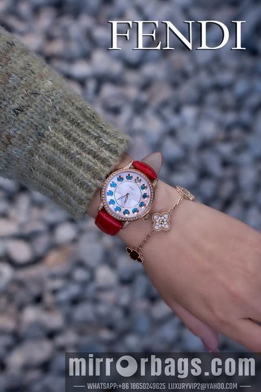 Fendi 36mm 022326