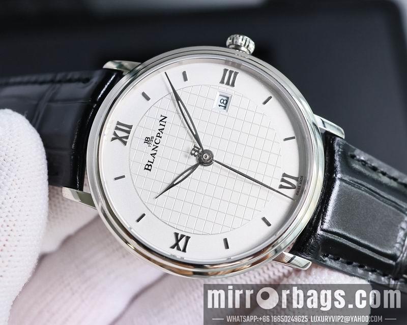 Blancpain Watch 40mm 041373