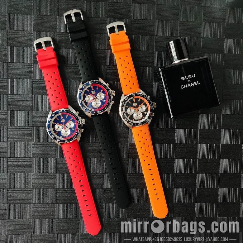 TAG Heuer watch 070301