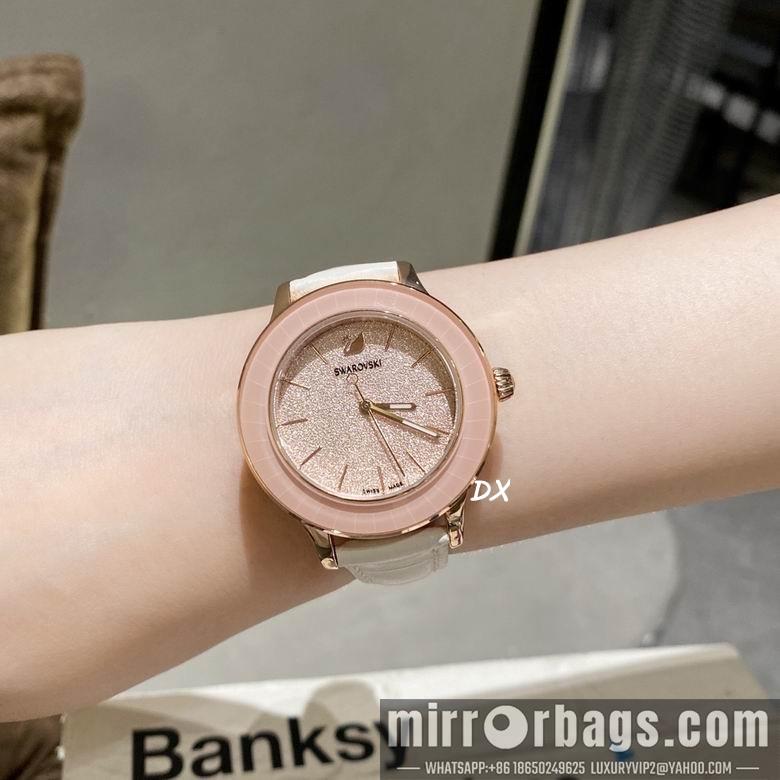 Swarovski 38mm 2nms56