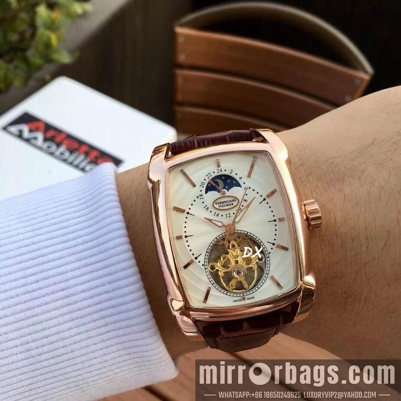 Parmigiani 41mm 2nms11