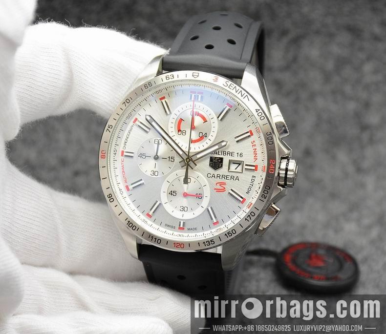Tag Heuer men 46.5X16mm 080904