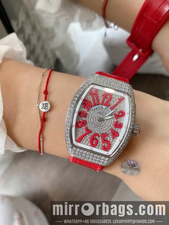 Franck Muller women watch M04