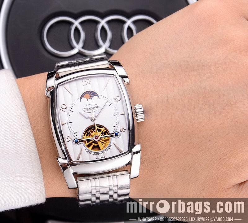 Parmigiani 47X37mm 031927