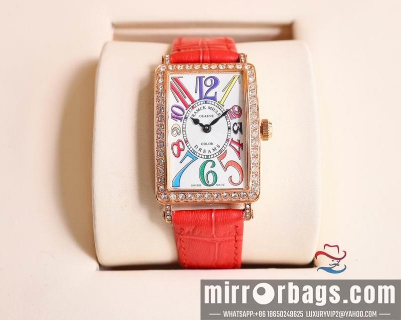 Franck Muller 36mm 072411