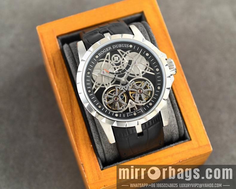 Roger Dubuis 46mm 070730