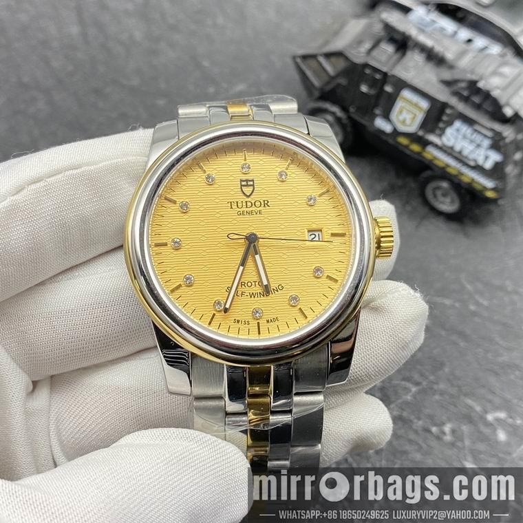 Tudor men 40mm M07