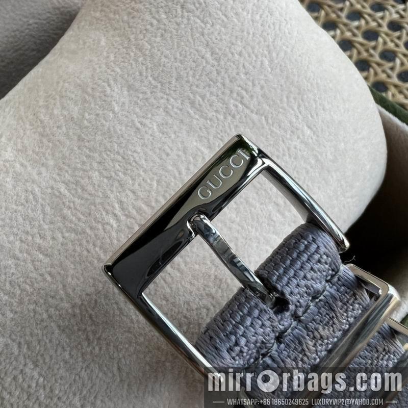 Gucci watch 080637