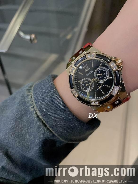 Guess 40mm 2nms06