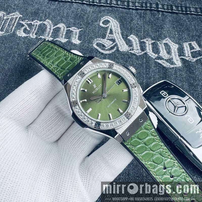 Hublot 33X12mm 050641