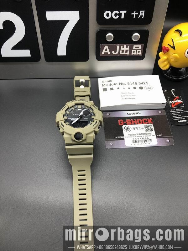 Casio watch 103145