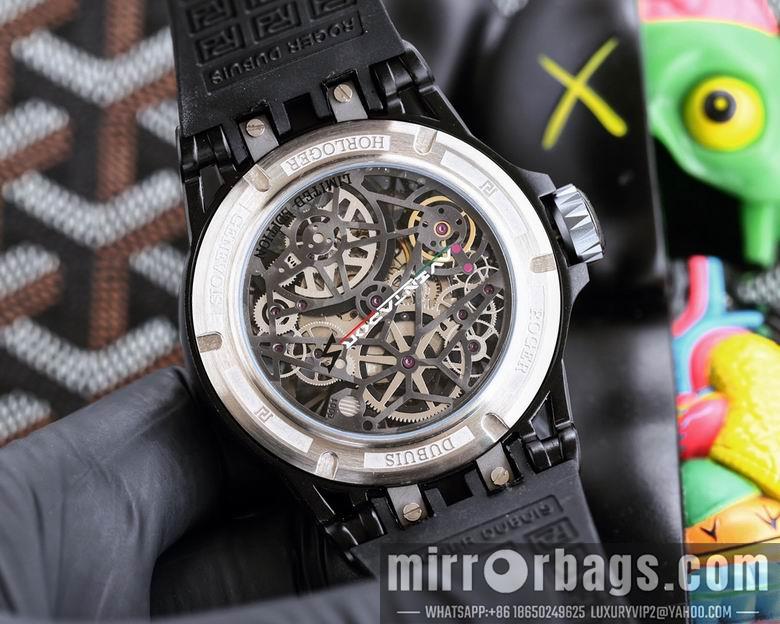 Roger Dubuis 46mm 6nbz34