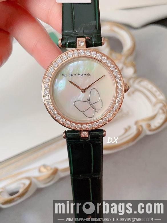 Van Cleef & Arpels 36x8.5mm 10nms25