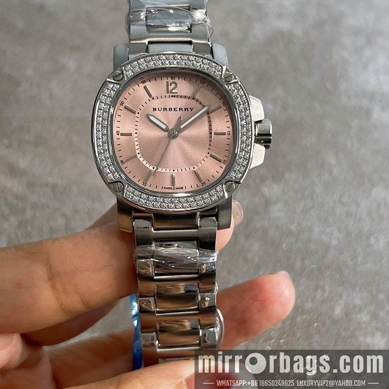 Burberry 34mm 022272