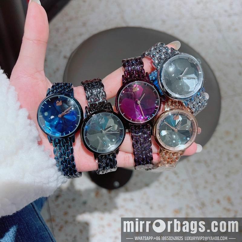 Swarovski 34mm 041426