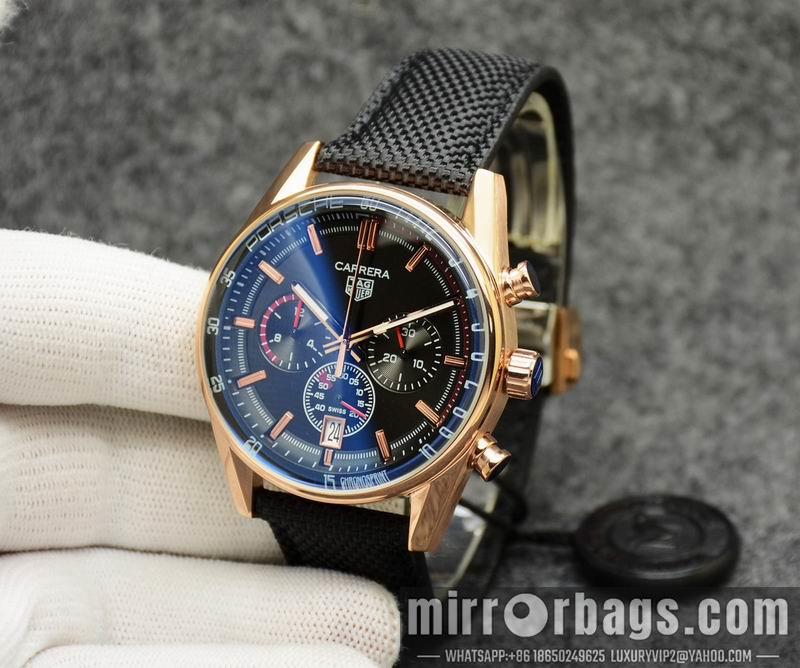 Tag Heuer 42mm 072454