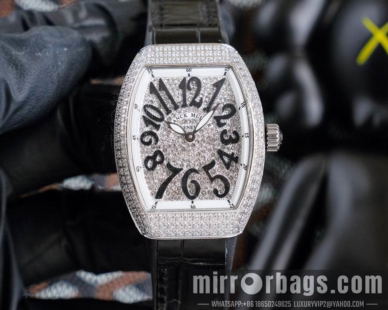 Franck Muller watch mb 062901
