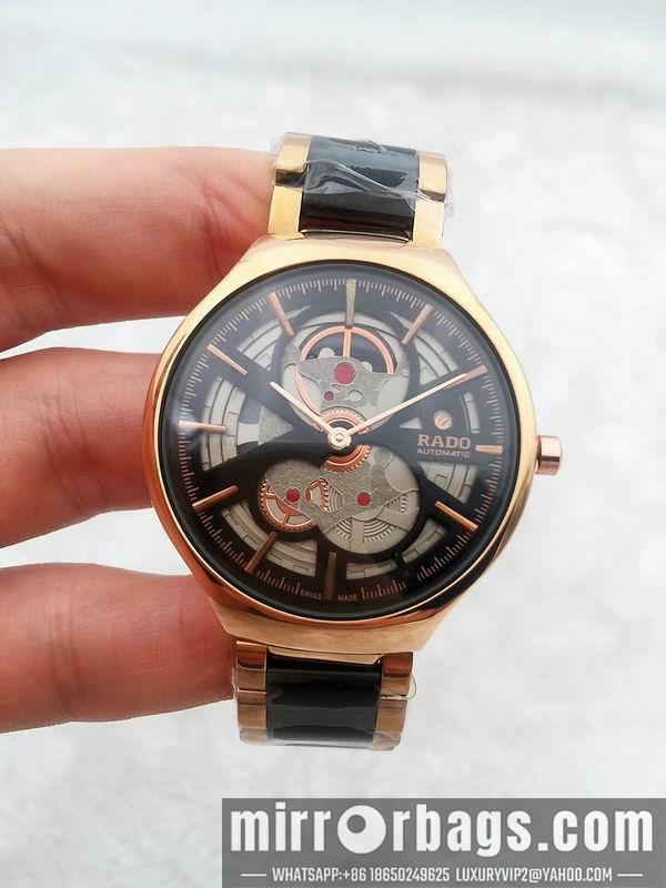 Rado watch 100815
