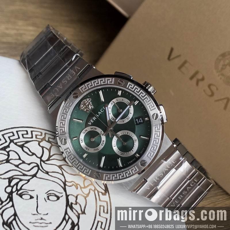 Versace watch 112016