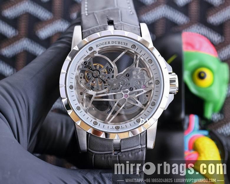 Roger Dubuis 46mm 8nms58