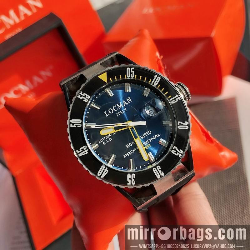 Locman 44mm 121814