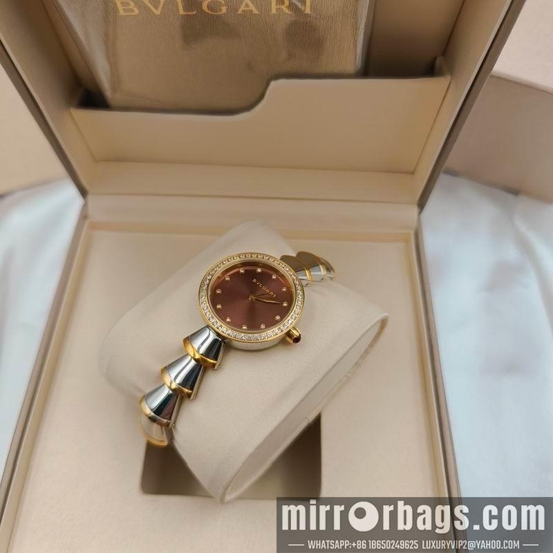Bvlgari 28mm 022212