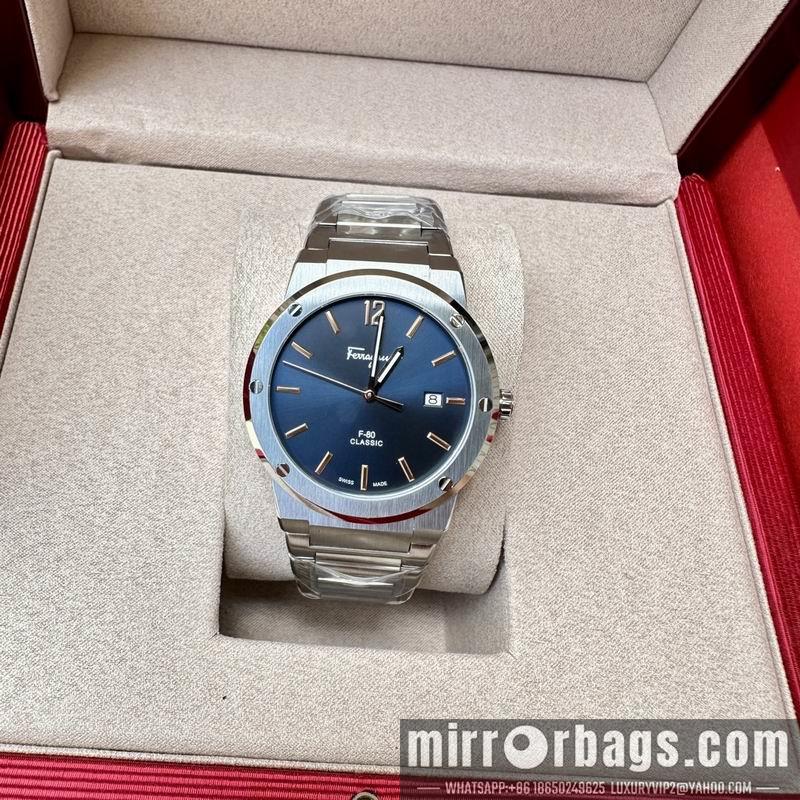 Ferragamo 41mm 090950