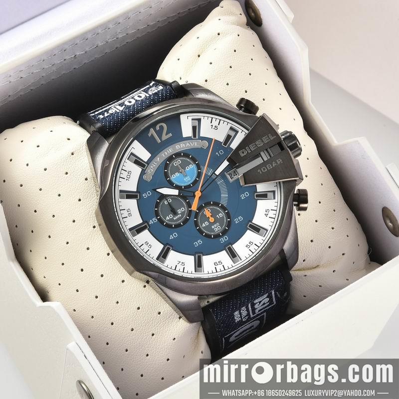 Diesel DZ4541 50X13mm 060816