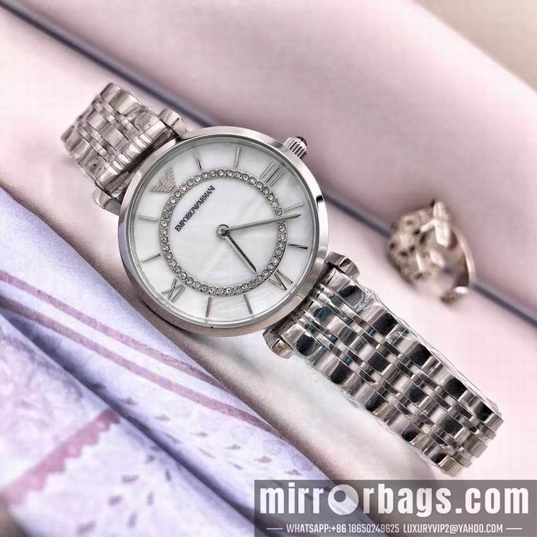 Armain watch M01