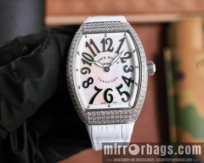 Franck Muller 32X42mm 081712
