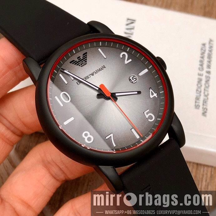 Armani AR11176 43mm 121824