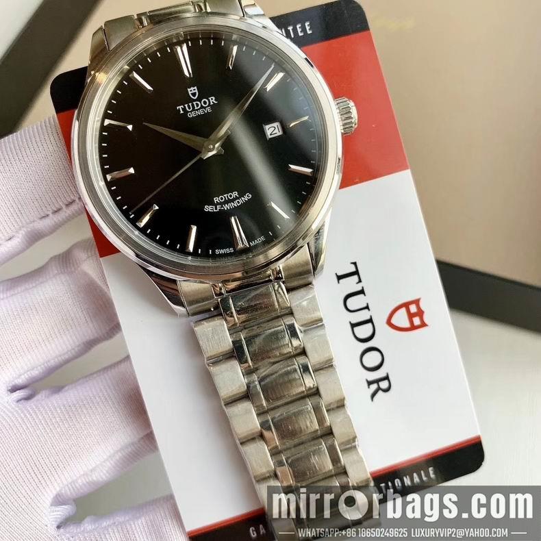 Tudor watch M35