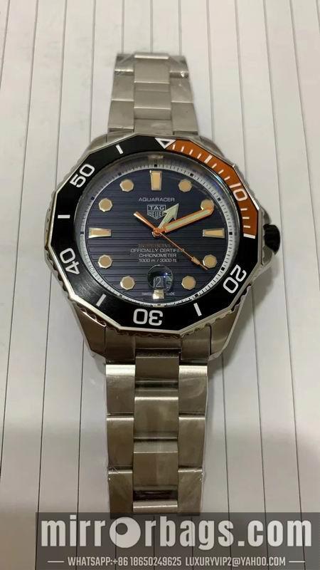Tag Heuer watch 112041