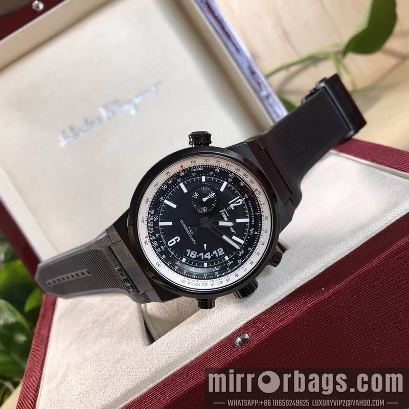 Ferragamo 44mm 032445