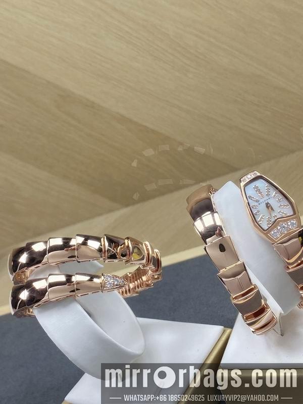 Bvlgari watch 082946