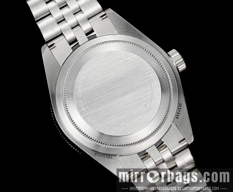Tudor 41mm 022113