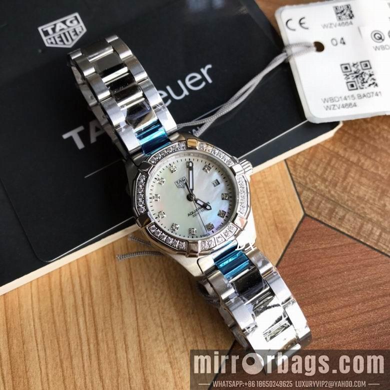 Tag Heuer 32mm 18mm 2nms13