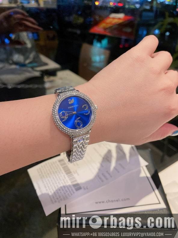 Swarovski watch M21