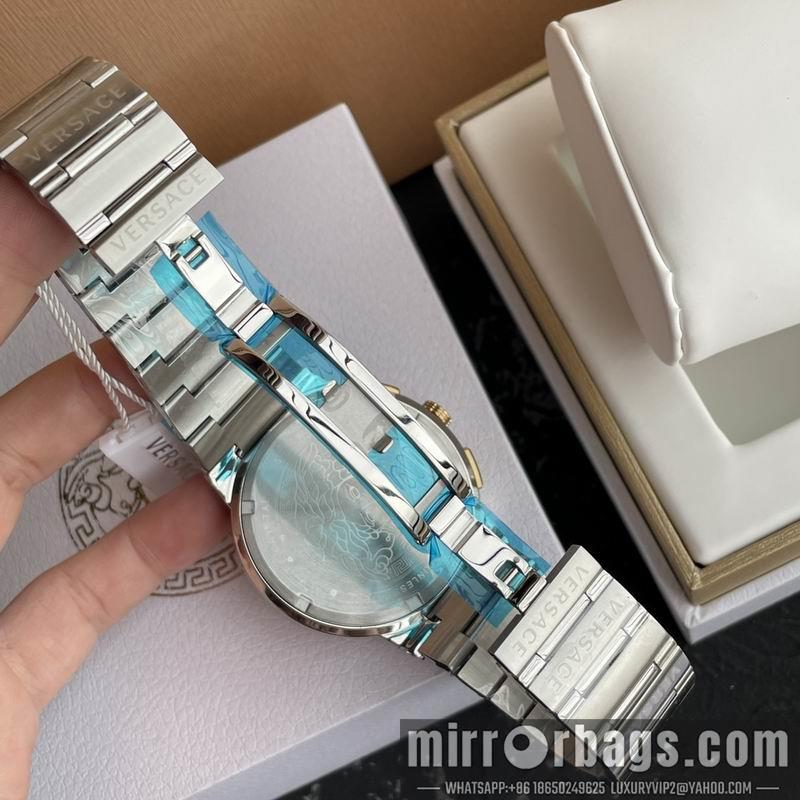 Versace watch 112017