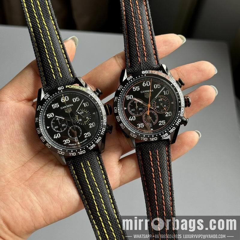 Tag Heuer watch 091058