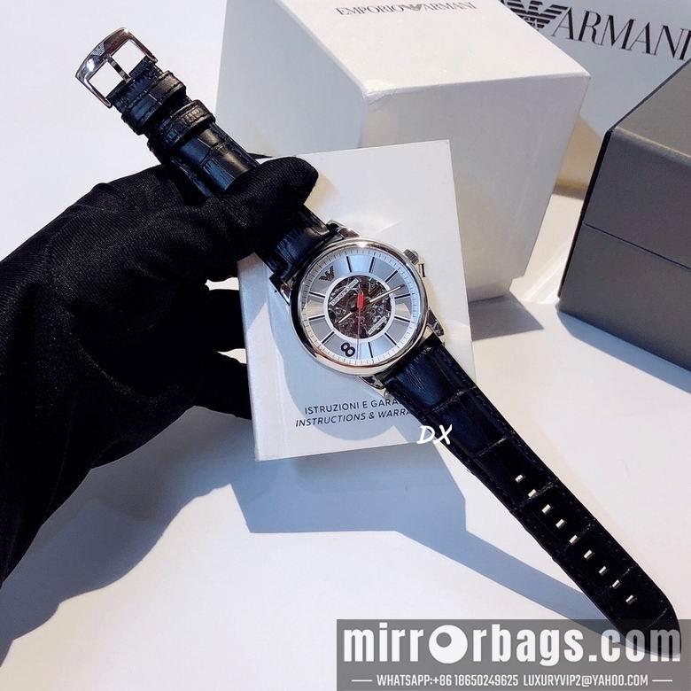 Armani 40x12mm 9nms78
