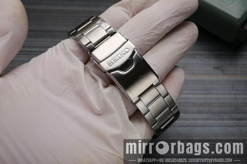 Seiko 43.3X13mm 050218