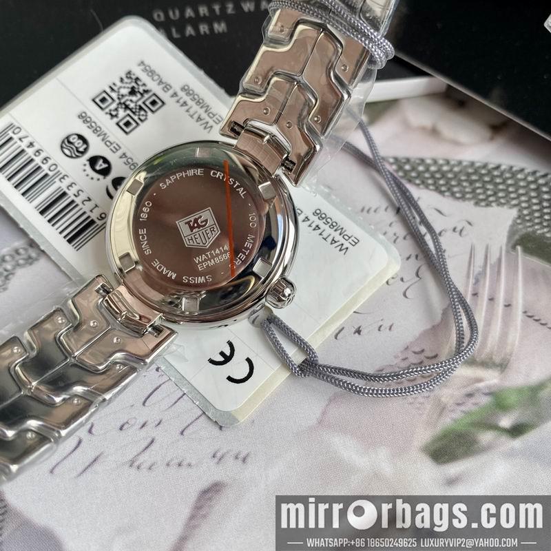 Tag Heuer 29mm 091026