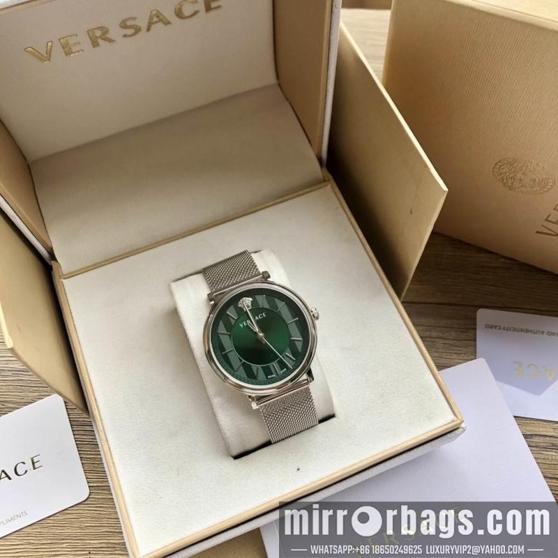 Versace 42mm 032465