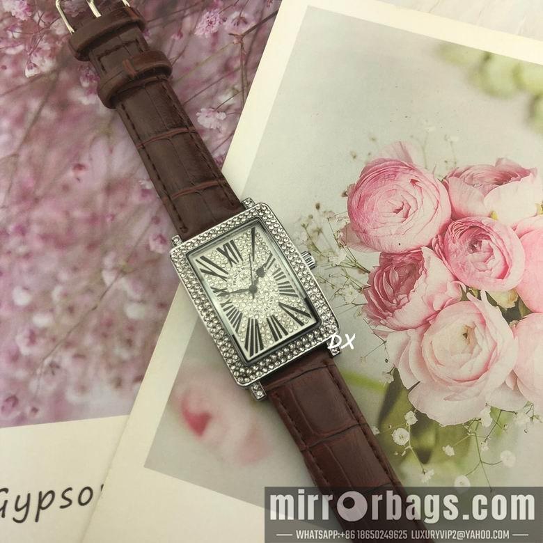 Franck Muller 30mm 2nms44